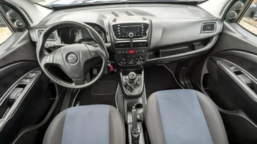 Opel Combo D Tour 1.4 95KM 2013 Opel Combo 1.4i 95PS OPŁACONY Bezwypadkowy, zdjęcie 19