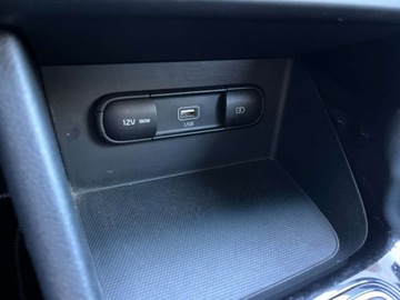 Kia Niro I 2020 Kia Niro 1.6 Hybryda automat zarej w PL faktura VAT zadbany zamiana, zdjęcie 16