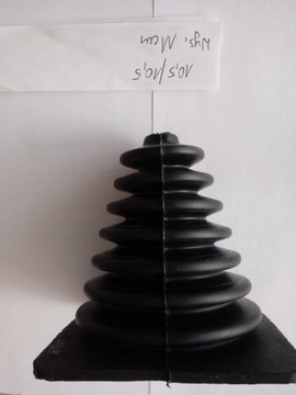 Чехлы рычага переключения передач URSUS 1634 M-87 PL