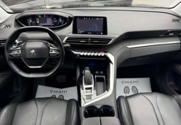 Peugeot 5008 II Crossover 1.6 THP 165KM 2018 Peugeot 5008 I-COCKPIT Android Auto Apple CarPlay Hak Skora Zamiaan Raty G, zdjęcie 19