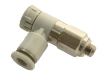 ДРОССЕЛЬНЫЙ КЛАПАН AIRTAC GPTL4M5A-M M5-4