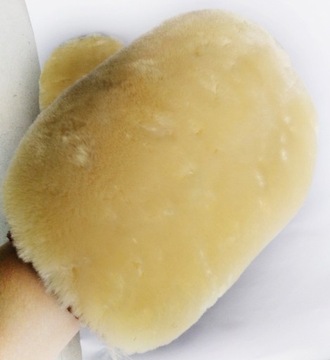 K93 ШЕРСТЯНАЯ РУЧКА ДЛЯ МОЙКИ АВТОМОБИЛЯ