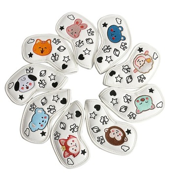 Носки для гольфа Cover zasdea с рукавами и чехлами