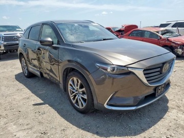 Mazda CX-9 2019 Mazda CX-9 2019 MAZDA CX-9 GRAND TOURING 2.5 Benzyna 227KM, zdjęcie 4