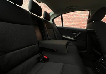 BMW Seria 3 E90-91-92-93 Limuzyna E90 318i 143KM 2008 BMW Seria 3 Klima Alu Grzane Fotele Gwarancja w cenie Warszawa VRRL 2.0, zdjęcie 18