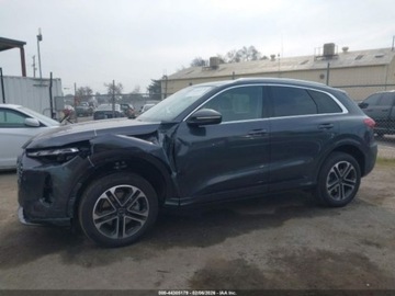 Audi Q5 III 2025 Audi Q5 2025 AUDI ALL-NEW Q5 PREMIUM TFSI QUATTRO S TRONIC 2.0 Benzyna, zdjęcie 14