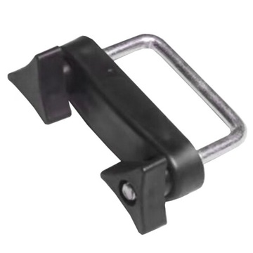 АКСЕССУАРЫ БАГАЖНИКА ЗАЖИМЫ НА КРЫШЕ