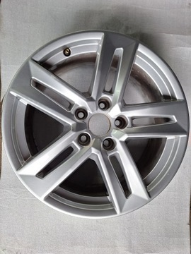 FELGA AUDI A4 B9 17R 7J ET42 5X112 8W0601025P