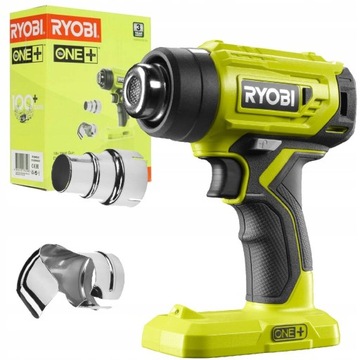 OPALARKA AKUMULATOROWA 18 V R18HG-0 RYOBI 5133004423
