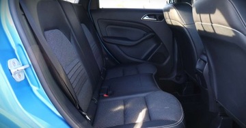 Mercedes Klasa B W246 Sports Tourer Facelifting 1.6 180 BlueEFFICIENCY Edition 122KM 2016 Mercedes-Benz Klasa B (Nr.024) 1.6 122 KM Nawigacja Kliamtyzacja Parktron, zdjęcie 15