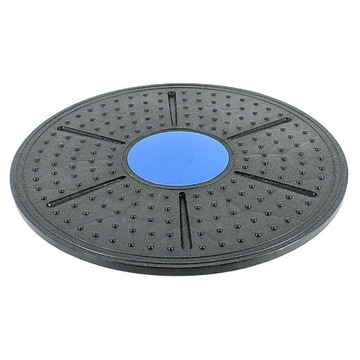 Балансировочная доска Wobble Balance Board Kid Blue