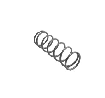 ПРУЖИНА НАЖИМАЮЩАЯ d=0,8 * Dz=8,5 * L=26,5 - 5 шт.