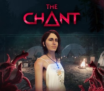 The Chant Spiritual Retreat Outfit DLC PS5 Kod Klucz