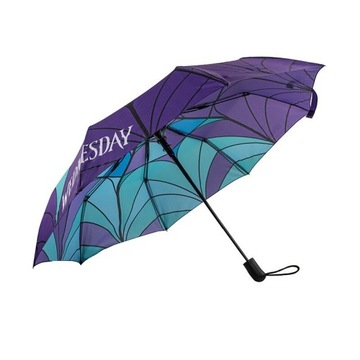 Среда Зонтик Среда Витраж