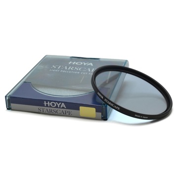 Фильтр Hoya Starscape 82 мм
