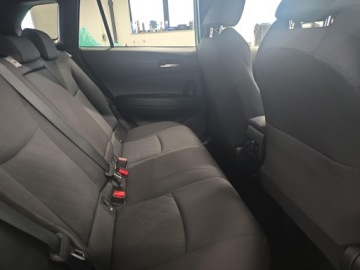 Toyota Corolla Cross 2022 Toyota Corolla Cross 2.0 Hybrid Style Toyota Corol, zdjęcie 9