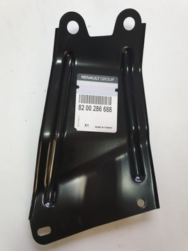 MOCOWANIE BLACHA WSPORNIK PRAWY SCENIC II MEGANE II 8200286688 8200176887