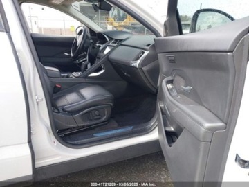 Jaguar E-Pace 2020 Jaguar E-Pace 2020 JAGUAR E-PACE SE P250 AWD AUTOMATIC 2.0 Benzyna 246KM, zdjęcie 11