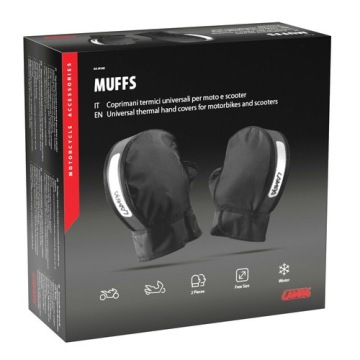 Motomufki LAMPA 91242