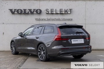 Volvo V60 II  Kombi Plug-In Facelifting 2.0 T6 350KM 2025 Volvo V60 Volvo V60 T6 253KM+145KM FV23% Gwarancja, zdjęcie 6