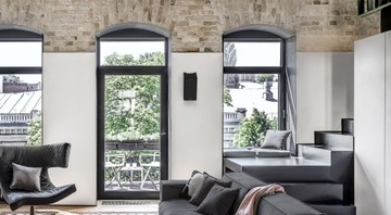 Klipsch New Reference R-40SA Динамики Dolby Atmos