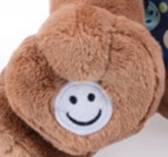 Обучающая DUMEL DOG ​​EMOTIONS говорит пл 12+