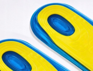 УНИВЕРСАЛЬНЫЕ МЯГКИЕ ГЕЛЕВЫЕ СТЁЛКИ ДЛЯ РАБОЧЕЙ ЗАЩИТНОЙ ОБУВИ