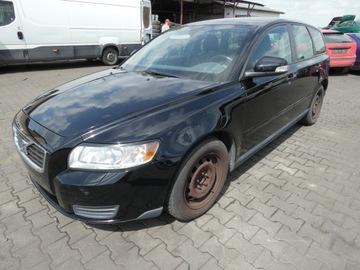 019-26 KOMPLETNÍ ZRCÁTKO VNĚJŠÍ LEVÉ VOLVO V50 FACELIFT 2007-2012