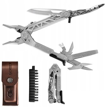 Multitool GERBER CENTER DRIVE PLUS