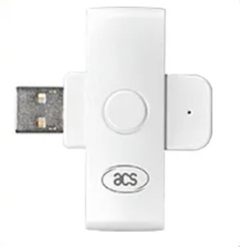 СКУД | Считыватель карт водителя | USB-А | АКР39У-Н1