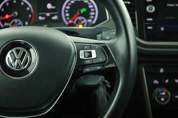 Volkswagen T-Roc I SUV 1.5 TSI ACT 150KM 2019 VW T-Roc 1.5 TSI, Salon Polska, Serwis ASO, zdjęcie 16