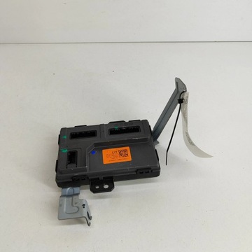 KIA EV6 2022 PANEL KLIMATIZACE