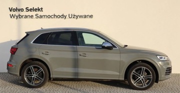 Audi SQ5 2019 Audi SQ5 SQ5 Quattro 3.0 TFSI 354KM S-LINE ZF 8HP Blis Virtual Cockpit 3.0, zdjęcie 6
