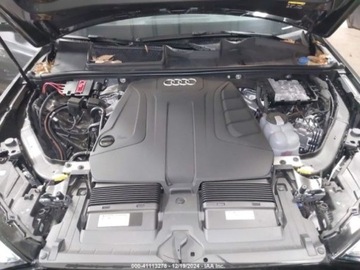 Audi Q7 II 2025 Audi Q7 Premium Plus, 2025r., 4x4, 2.0L 2.0 Benzyna 261KM, zdjęcie 11