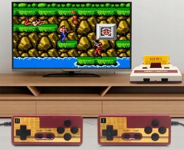 ТВ-ИГРЫ ТВ-КОНСОЛЬ КАРТРИДЖ 632 РЕТРО-ИГРЫ PEGASUS MARIO AV PADS