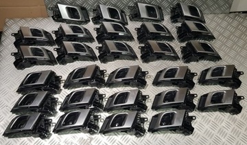 RANGE ROVER SPORT L494 VOGUE L405 ВНУТРЕННЯЯ РУЧКА ДВЕРИ ЗАДНЯЯ ЛЕВАЯ