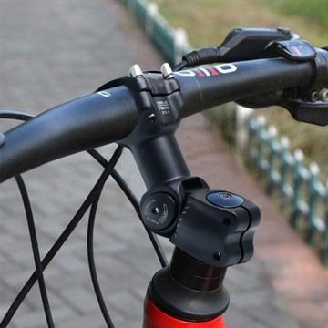 АДАПТЕР УДЛИНИТЕЛЯ РУЛЕВОГО ШТАМПА A-ГОЛОВКИ 31,8 ММ НАВЕРХ 110 ММ НОВЫЙ