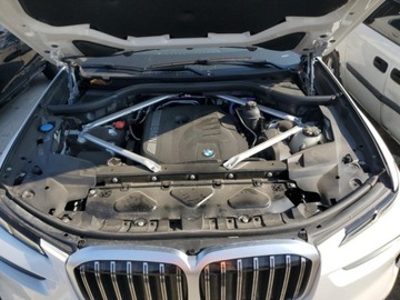 BMW X7 2024 BMW X7 xDrive40i 2024 3.0l 3.0 Benzyna 375KM, zdjęcie 6