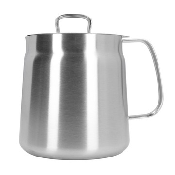 Separator pozostałości oleju ze stali nierdzewnej 1.5L