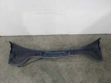 Wasserkastenabdeckung Wasserkasten kunststofftteil 1Z1819415F 1Z2819415F Skoda Octavia II (2004-2013)
