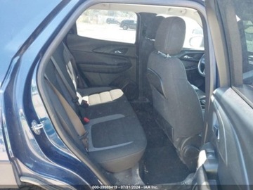 Chevrolet TrailBlazer II 2022 Chevrolet Trailblazer 2022r., LT, od ubezpieczaln 1.3 Benzyna 155KM, zdjęcie 9