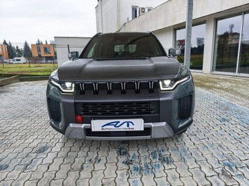  SsangYong/KGM Torres 10 lat Gwarancja, zdjęcie 25