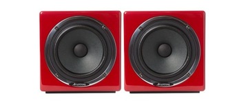 Avantone Pro MixCube Active Monitor Pair Red