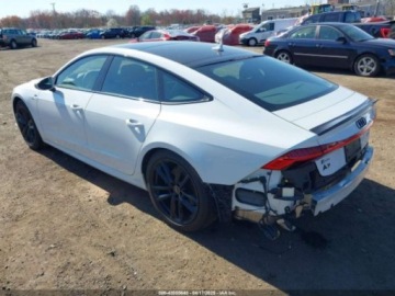 Audi A7 C8 2023 Audi A7 Sportback Sportback Premium Plus 55 Tfsi E Quattro S Tronic 2023 3, zdjęcie 3