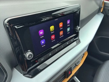 Seat Arona 2025 Seat Arona Style 1.0 TSI 115 KM DSG, zdjęcie 13