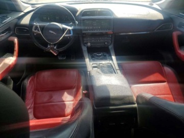 Jaguar F-Pace 2020 Jaguar F-Pace Checkered Flag 2020 2.0 Benzyna 247KM, zdjęcie 8
