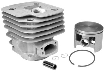 Cylinder kompletny NEVADA do Husqvarna 272