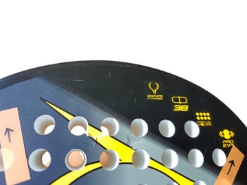 Ракетка Z5538 DUNLOP ROCKET ULTRA