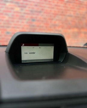 Opel Meriva I 1.6 TWINPORT ECOTEC 105KM 2006 Opel Meriva automat Klima Gwarancja w cenie Warszawa VLVK 1.6 Benzyna, zdjęcie 21