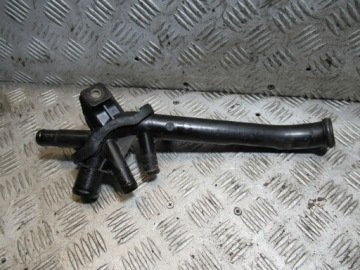 KROCIEC des Wassers RENAULT CLIO 2